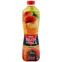 Nestle F/v Peach Juice 1ltr
